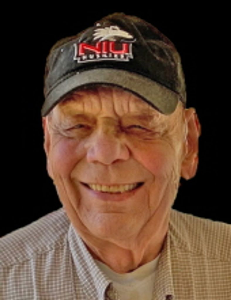 Glenn E. Wruck