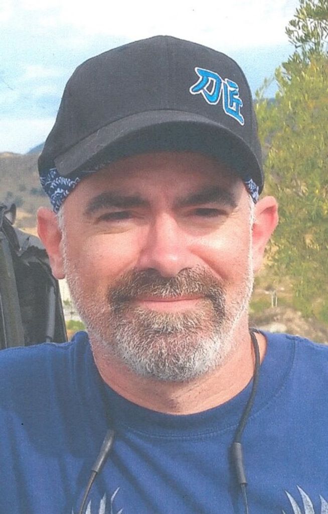 Kurtis Knipp Profile Photo