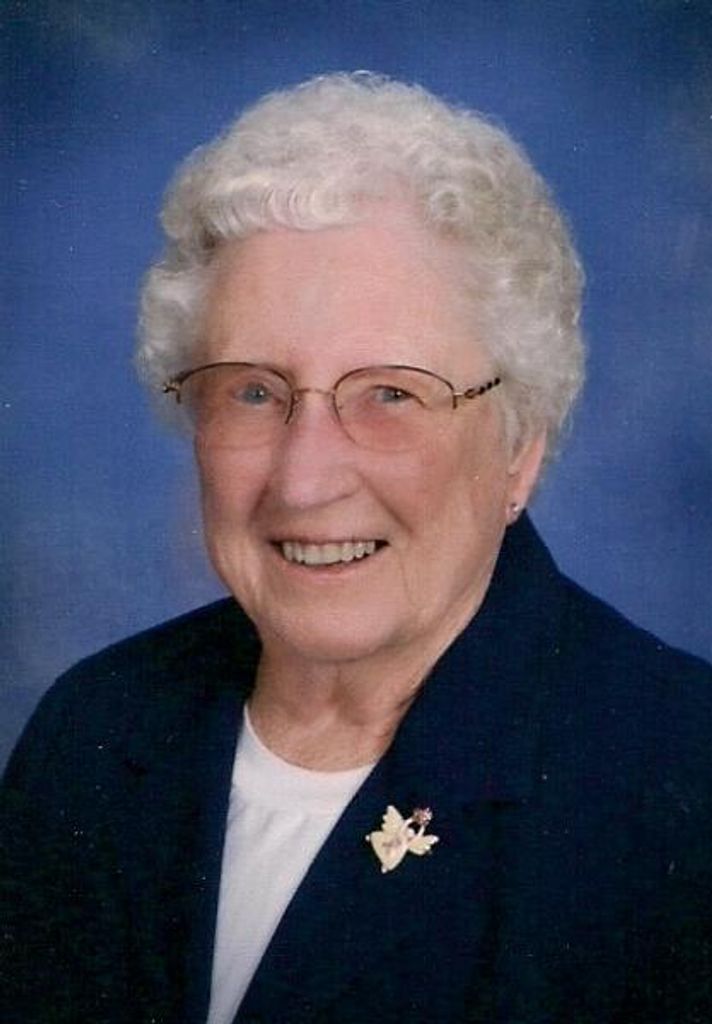 Virginia Gayle Koenen