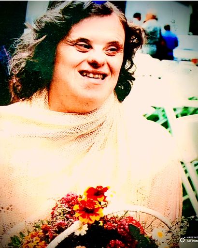 Emma Loraine Vogel Profile Photo