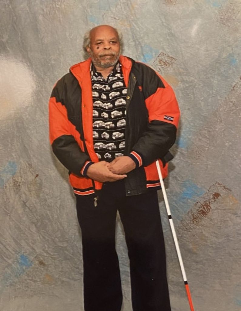 Obadiah Israel Demus