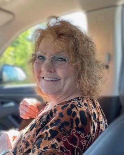 Sherry Clark Sanders's obituary image