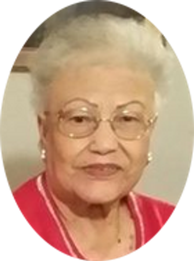 Natividad M. Trevino