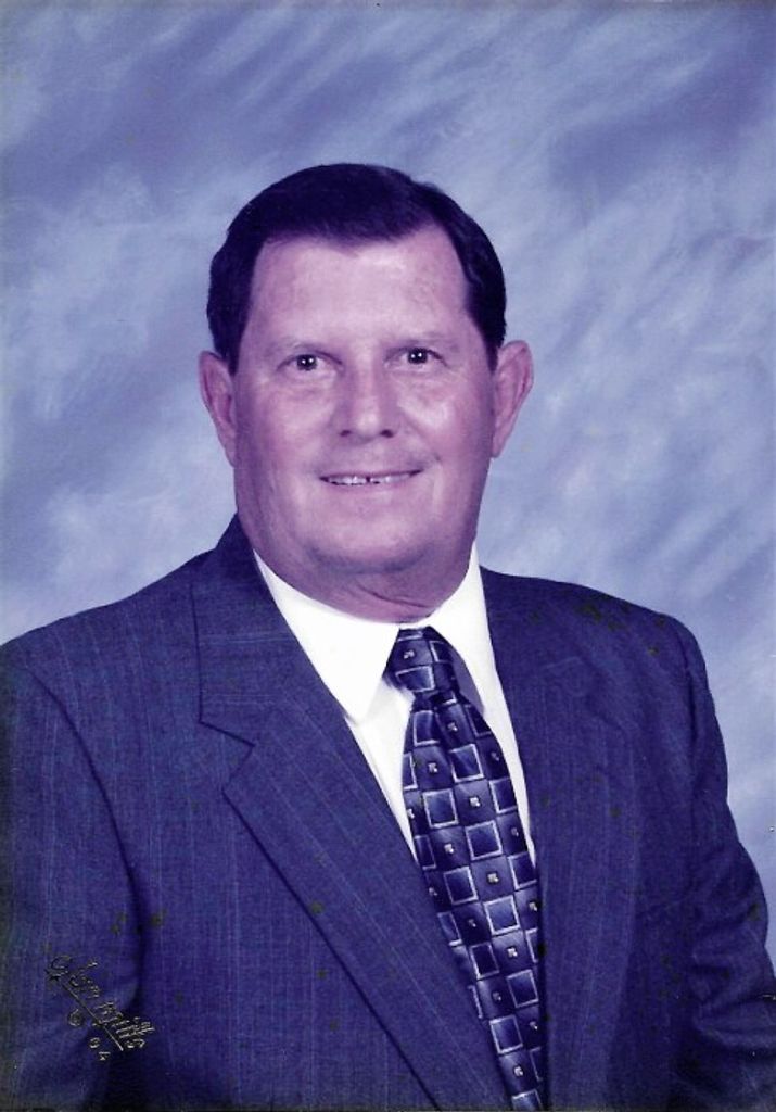 Owen Anderson Scott Sr.