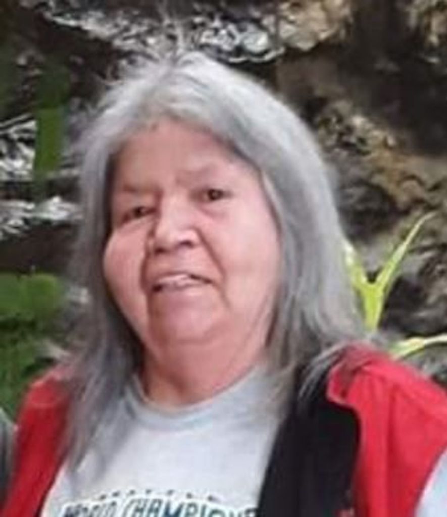 Janice Jeanne Moses Profile Photo