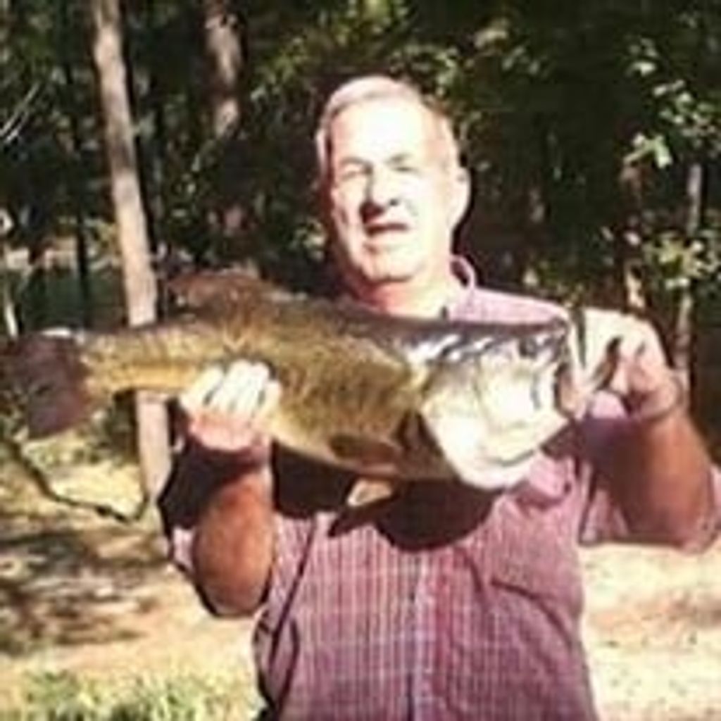 Mr. Glenn Allen Ward