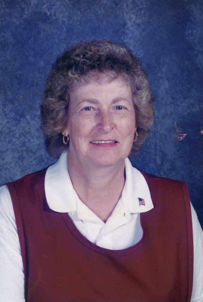 Doris M. Monroe Profile Photo