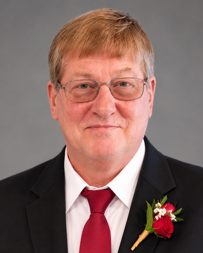 Michael Joseph Chucka, Sr.