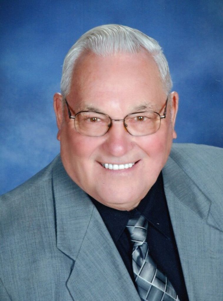 Eugene Edward Martin "Gene" Profile Photo