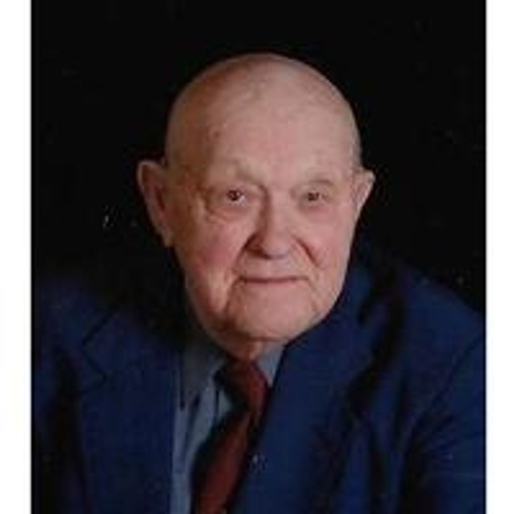 Melvin  Andrew Knipp