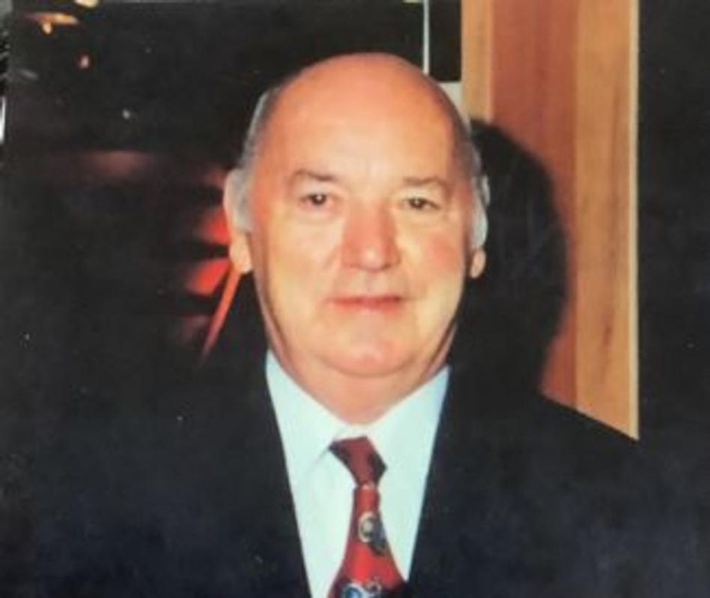 Harold Clayton Snow Profile Photo