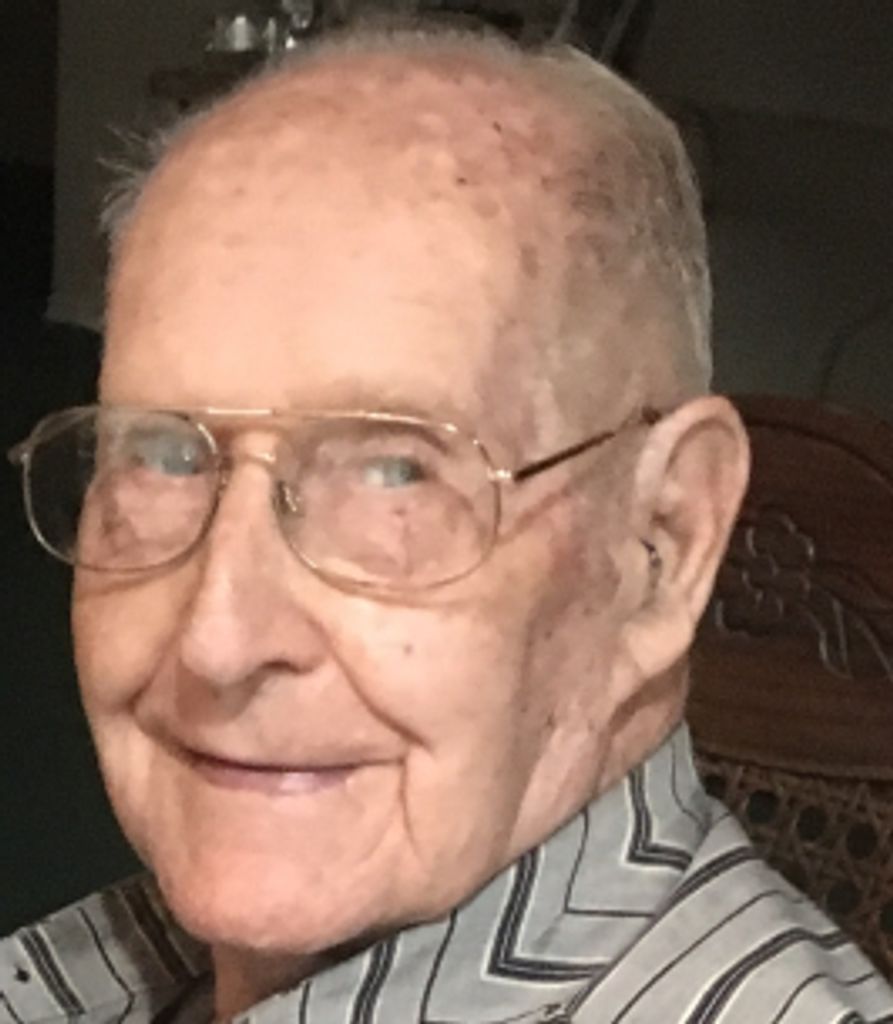 F.W. Gillaspie