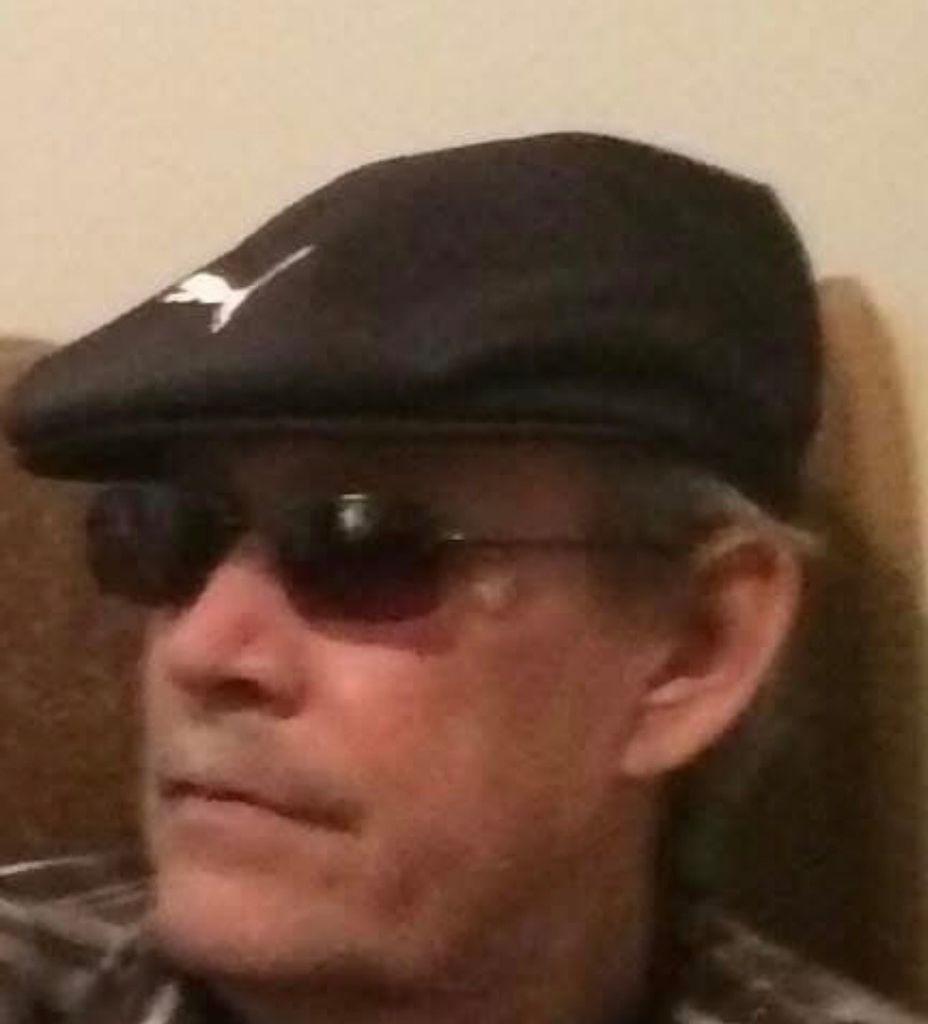 Michael Terry Mcpherson