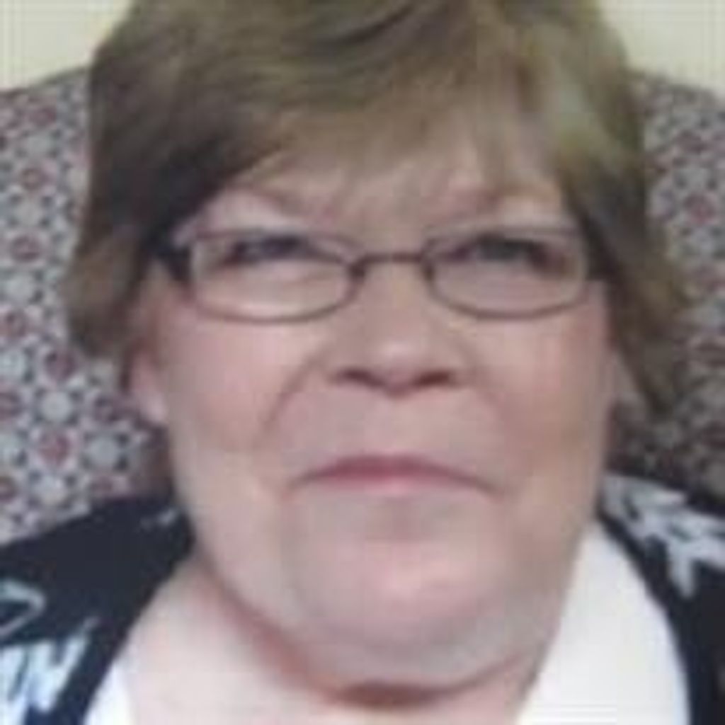 Nancy J. Wiley Profile Photo