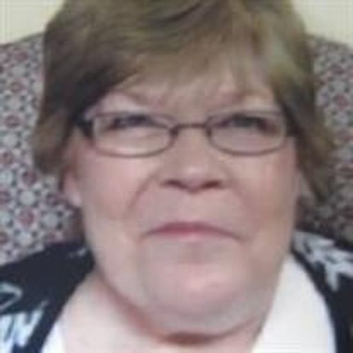 Nancy J. Wiley Profile Photo