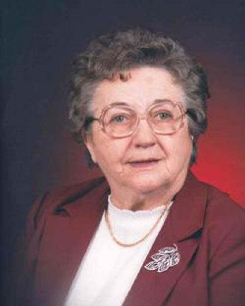 Florence P Jurisch