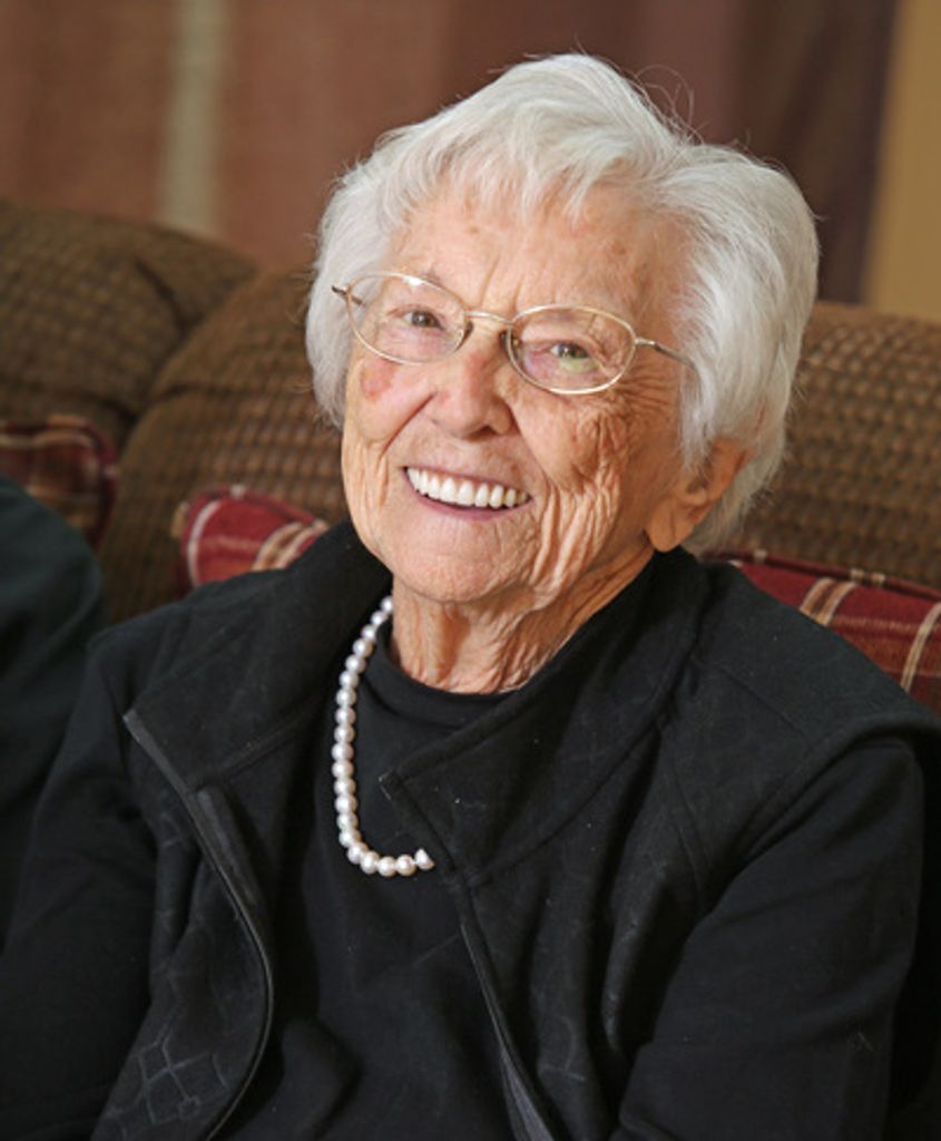 Mary Jane Lockwood Profile Photo