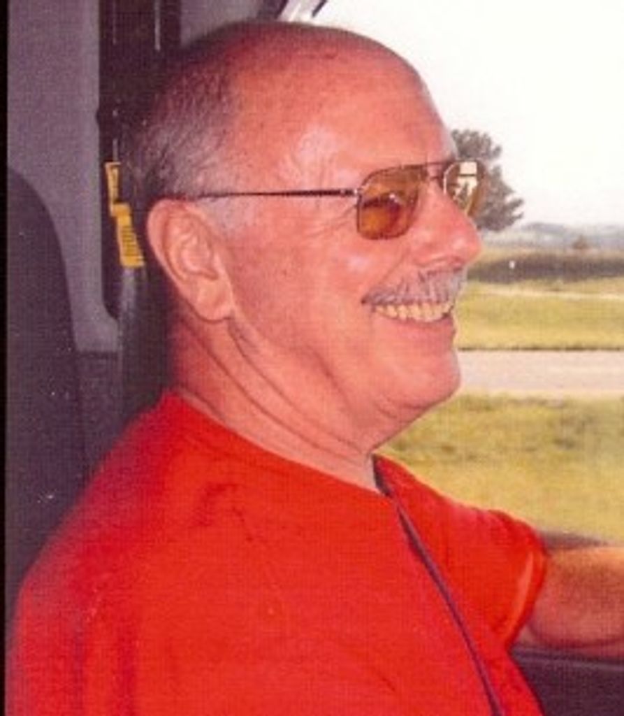 Thomas A. Jr. Napier