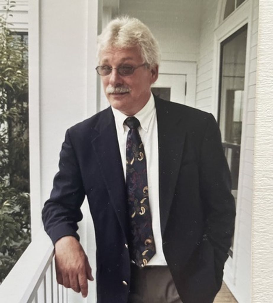 Stanley Strusinski Profile Photo
