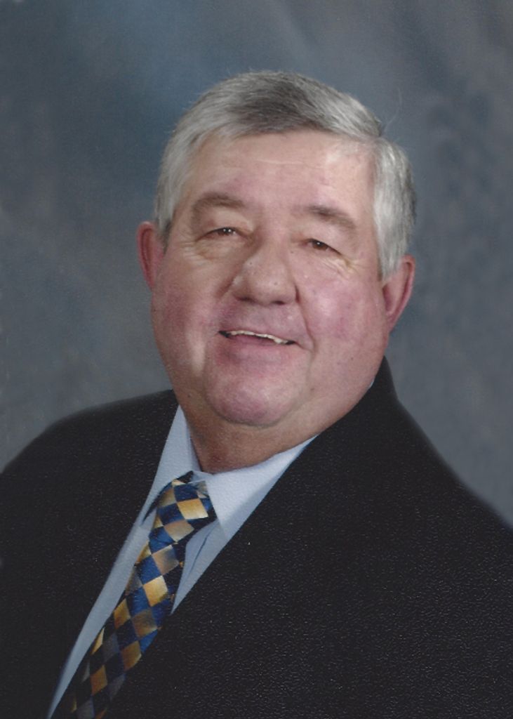 Joseph "Joe" Koep Profile Photo