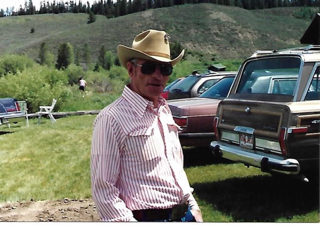 Lance L. Hill Profile Photo