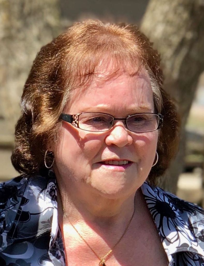 Bonnie Bergendahl Profile Photo