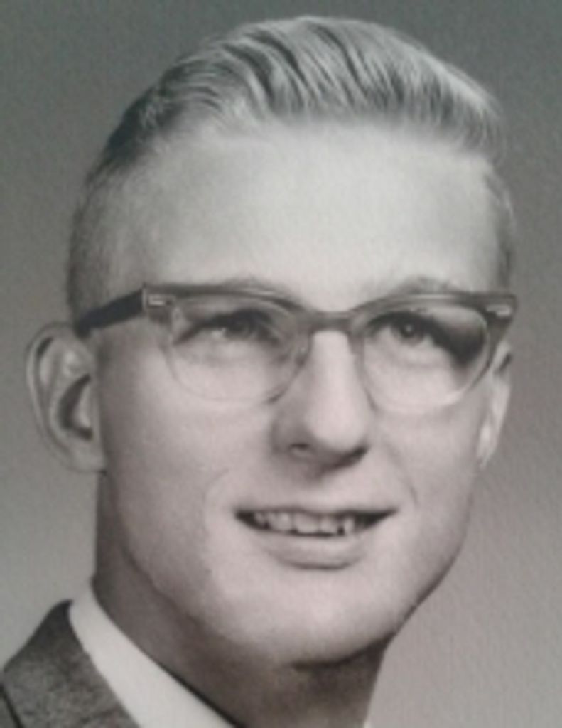 James A. Marcum, Jr.