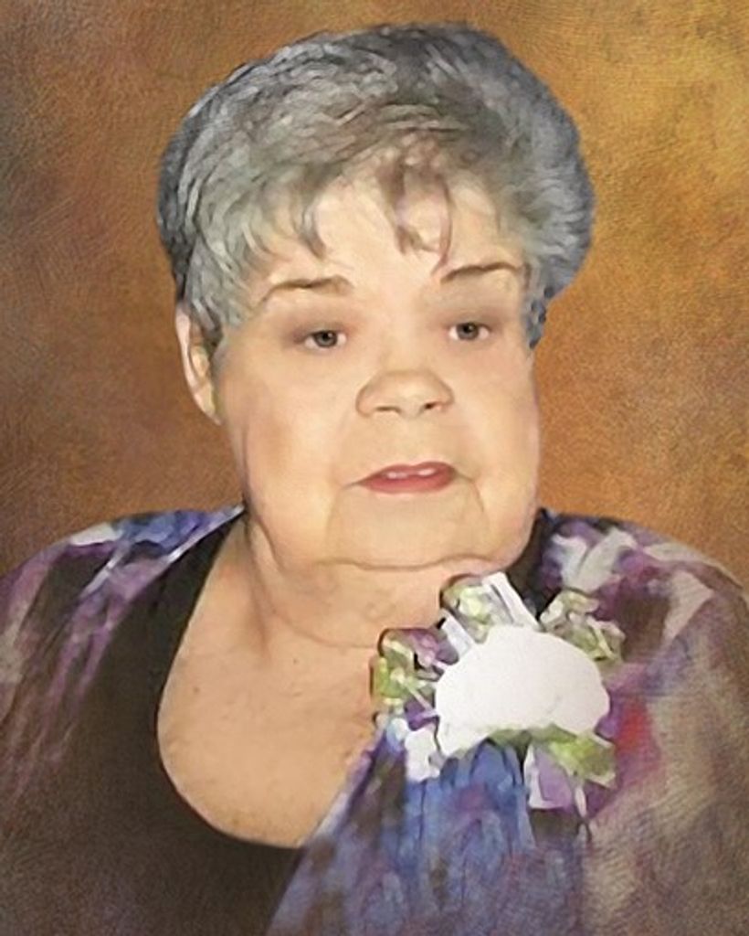 Nida Elaine (Body)  Sisk