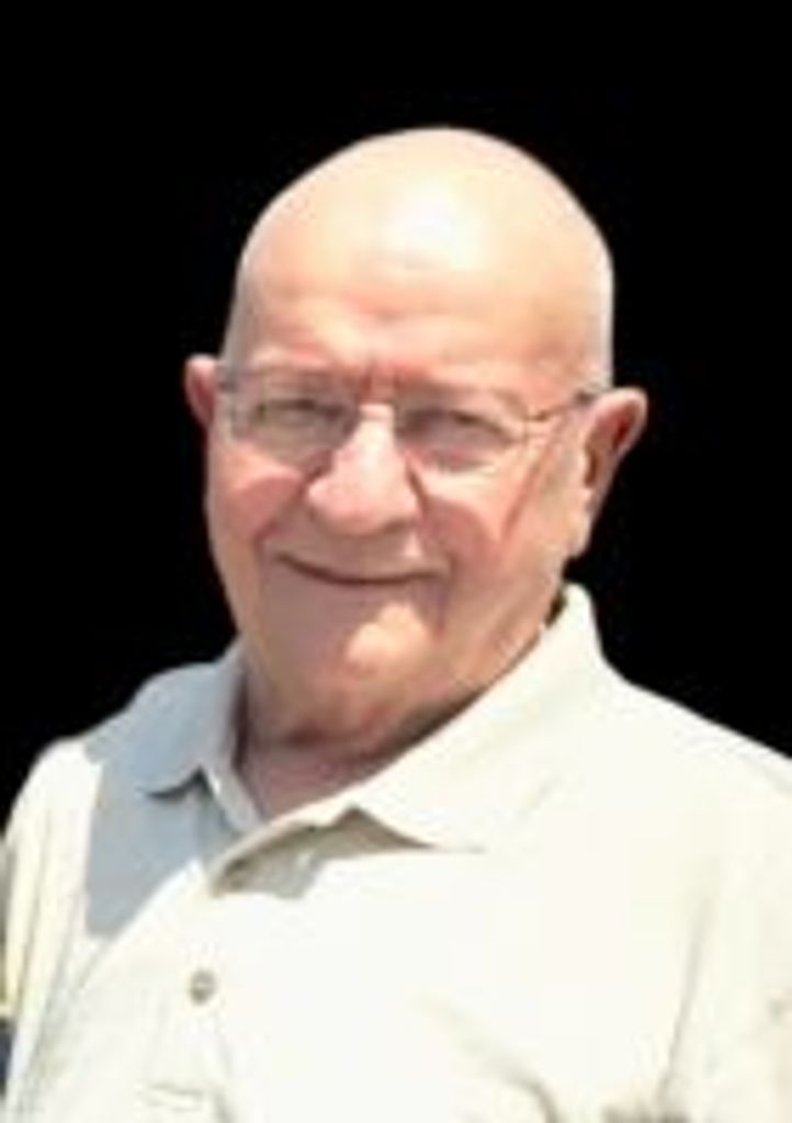 John R. Fry