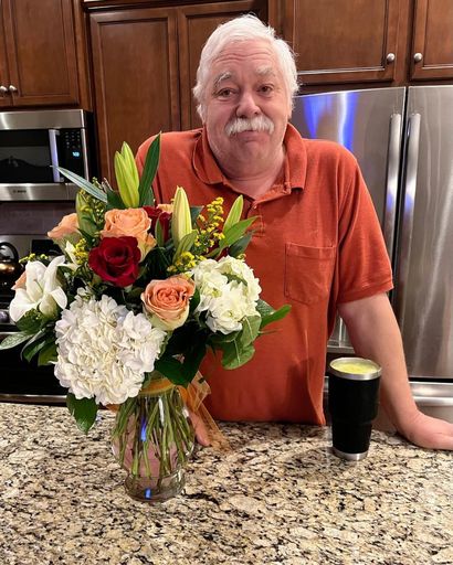 Michael Joseph Keenan's obituary image