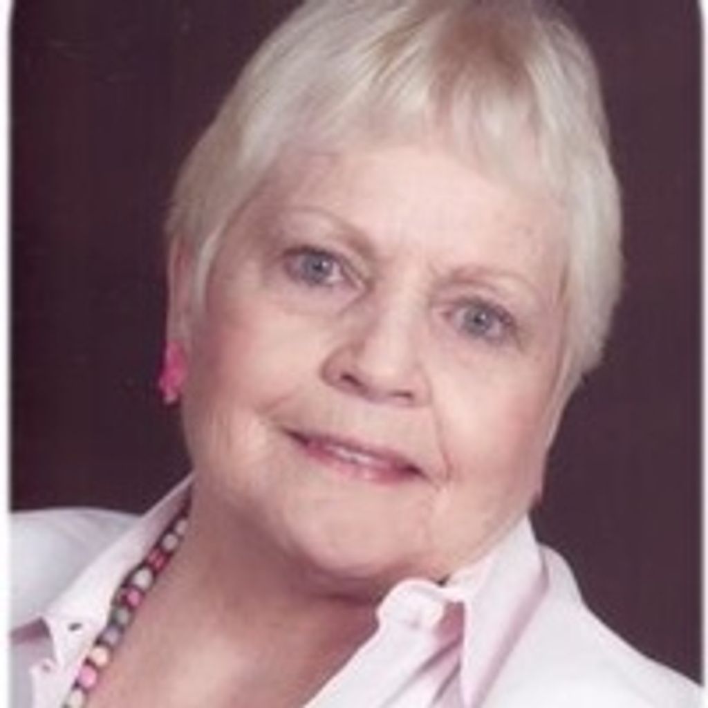 Vernita 'Nita' Faye Spreier