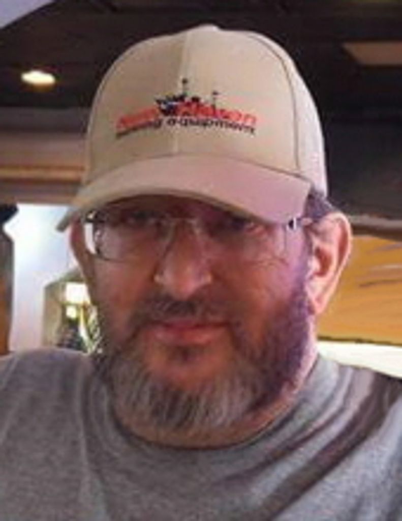 John Thomas Bretz, Iv