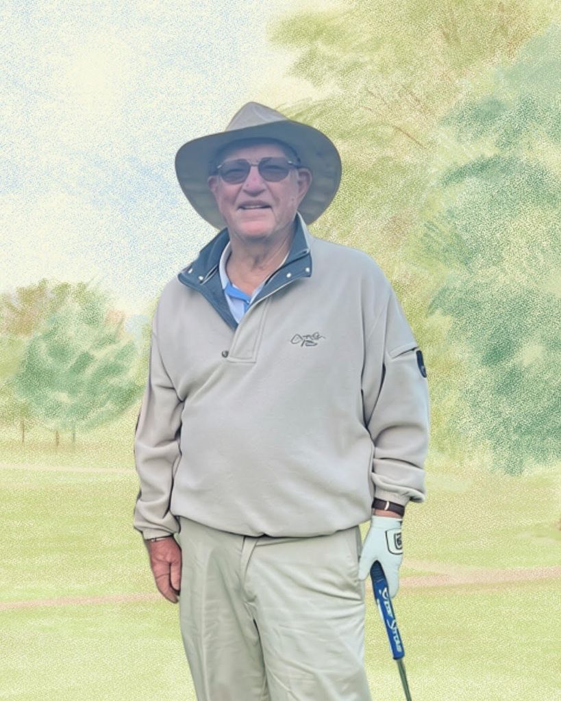 Gary O Roush Profile Photo