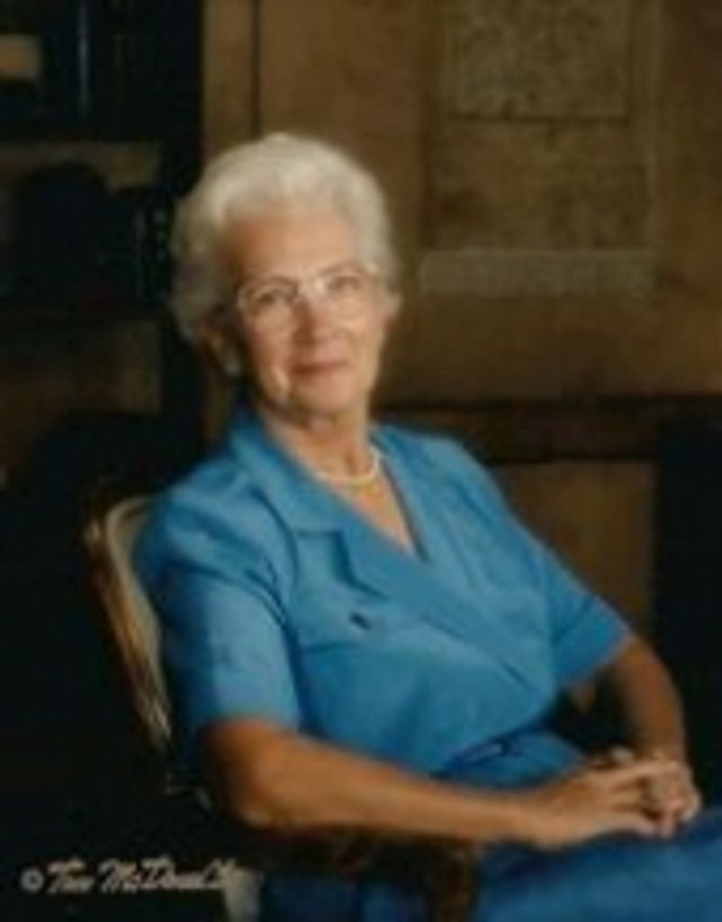 Jane Schreit Mckenzie