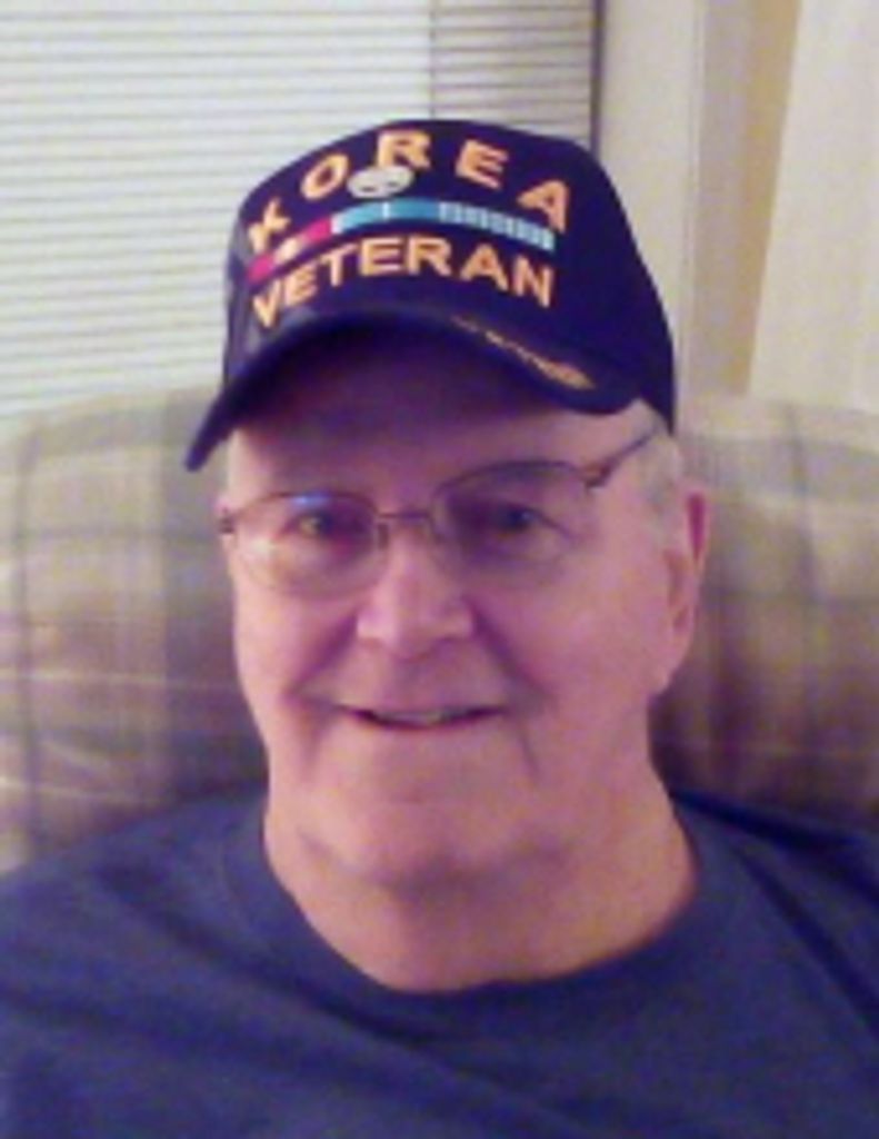 Richard  Colin Hester
