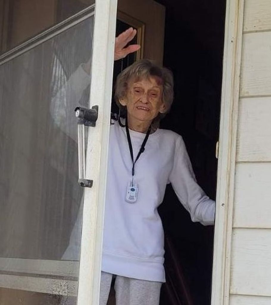 Patsy Pierce Profile Photo