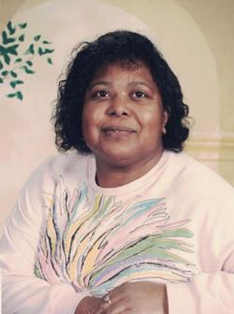 Mrs. Goldie C. Braxton Profile Photo