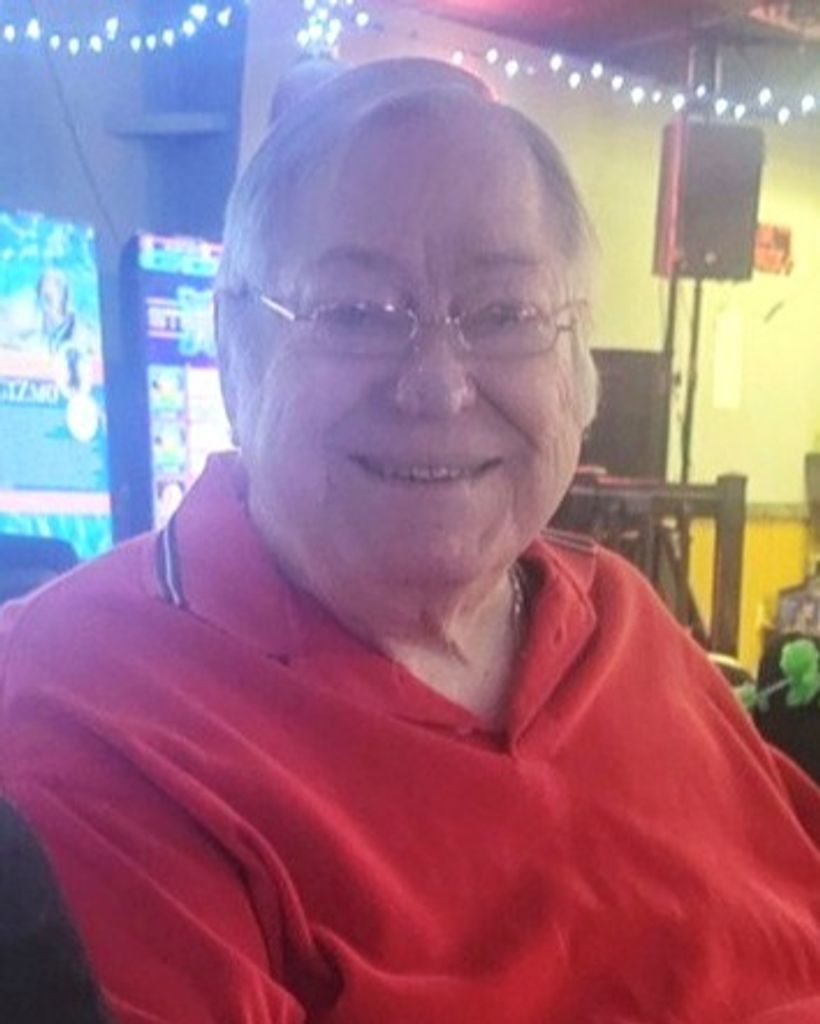 Gary Bailey