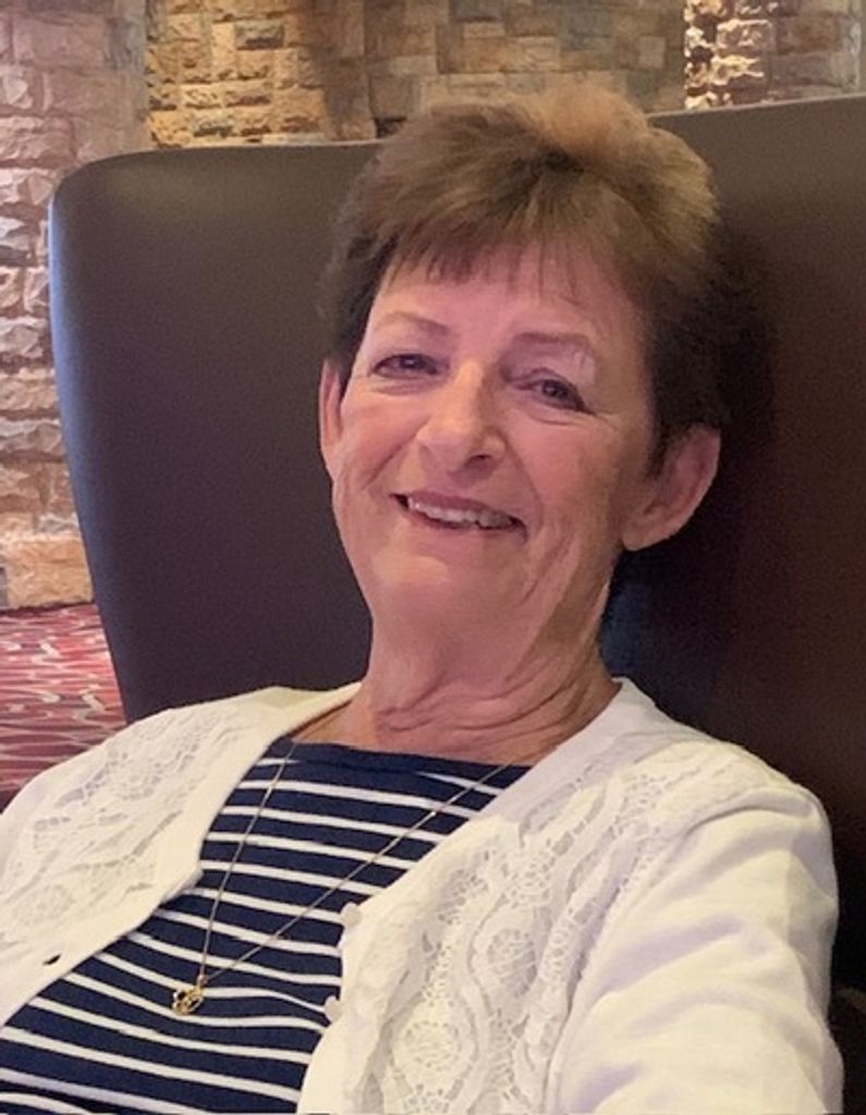 Gwendolyn Kay Jarvis