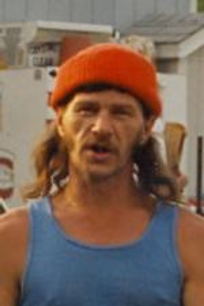 Theodore A. Cook Jr.