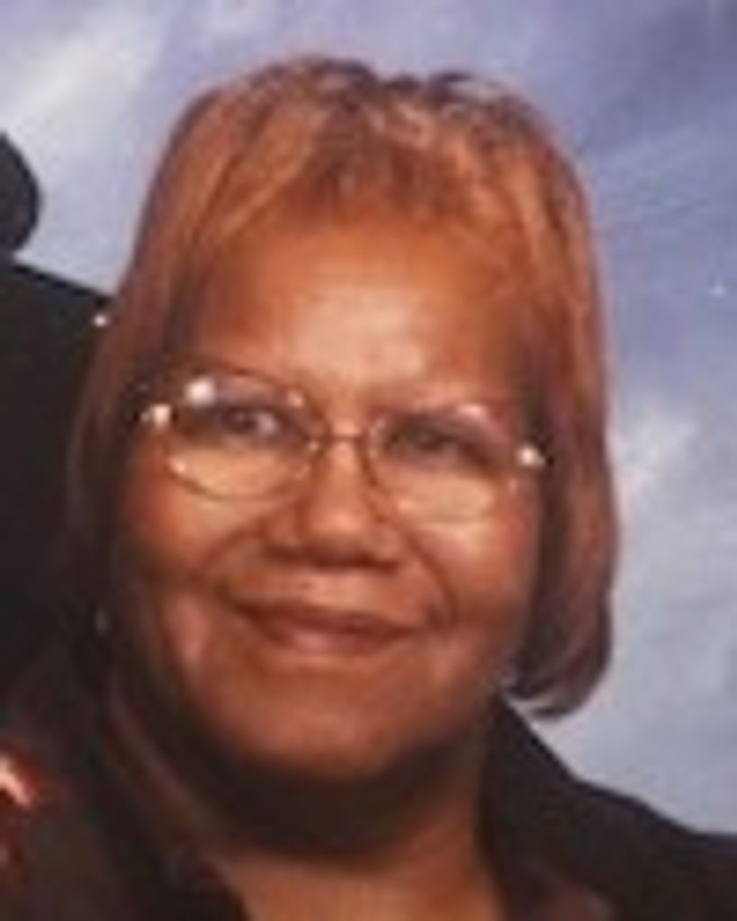 Mary Emmer Wyatt Profile Photo