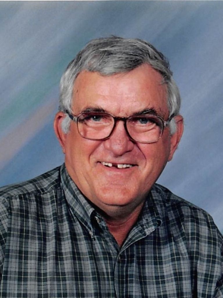 Daniel Leasman, Jr.
