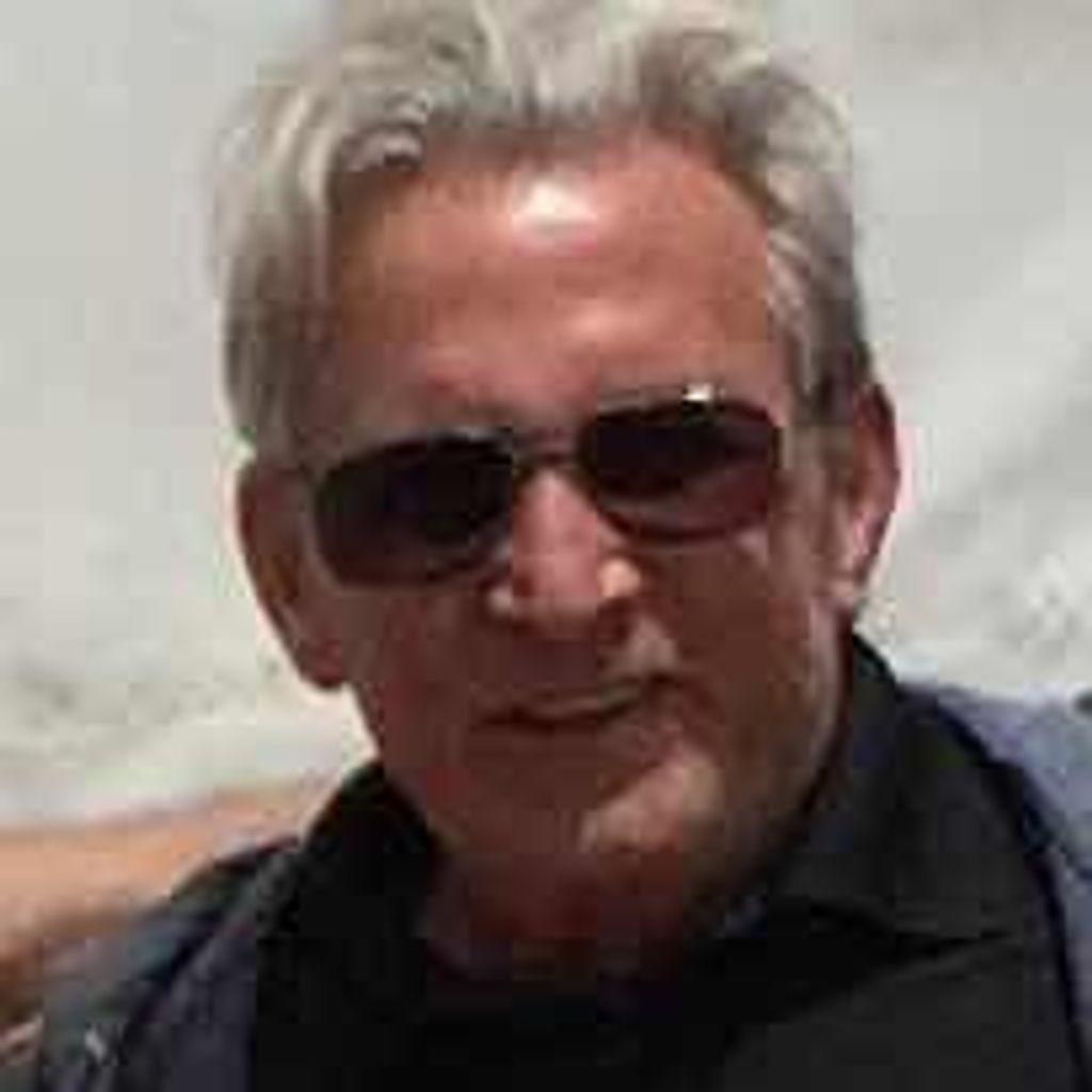 William David Moore Profile Photo