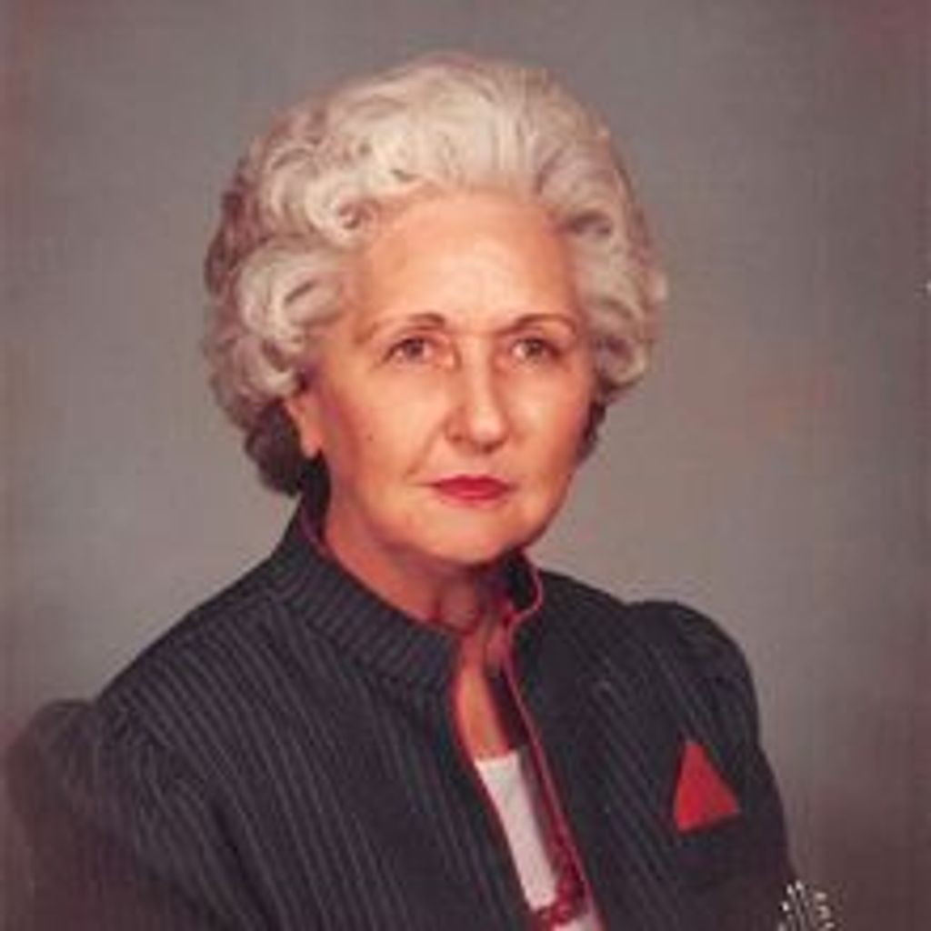 Libby Black Profile Photo
