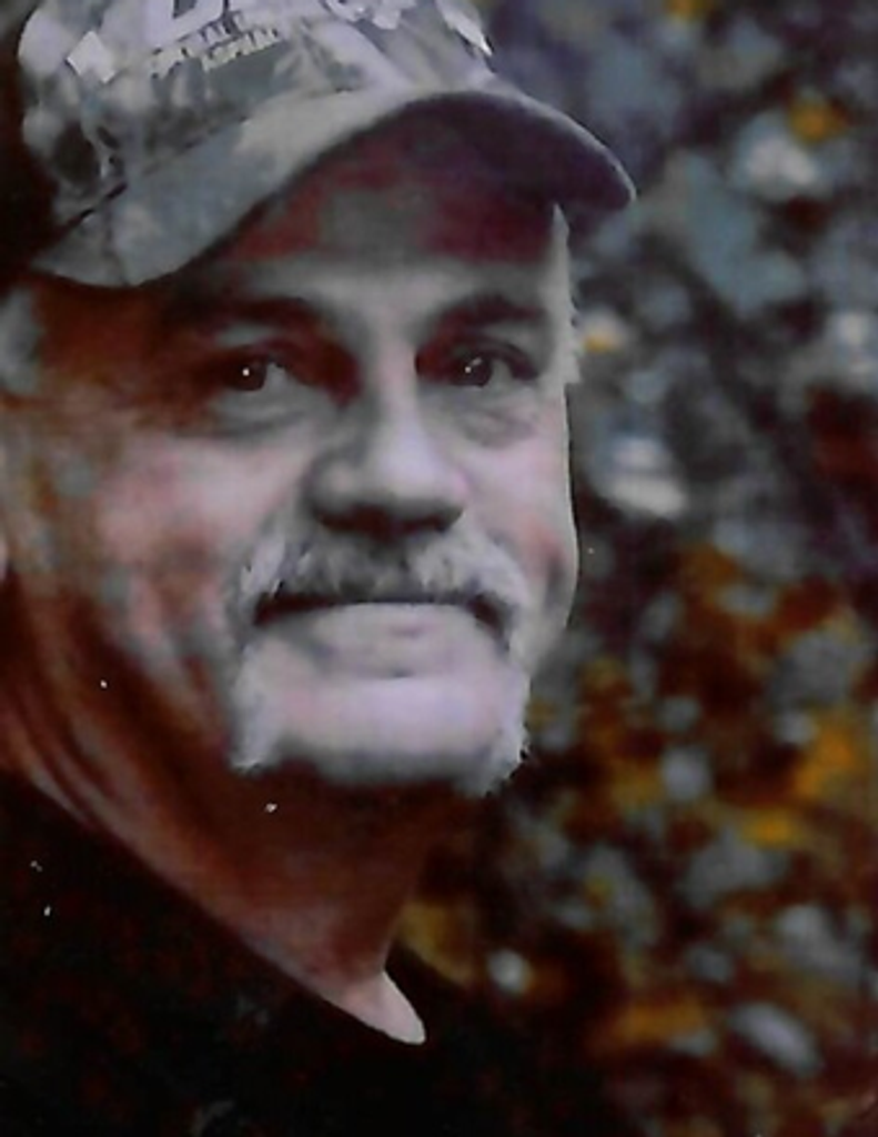 Floyde Hamblin Profile Photo