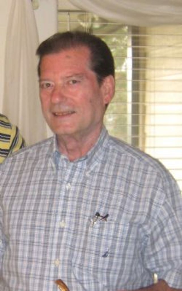 Herbert Gregg Brandenburg Profile Photo