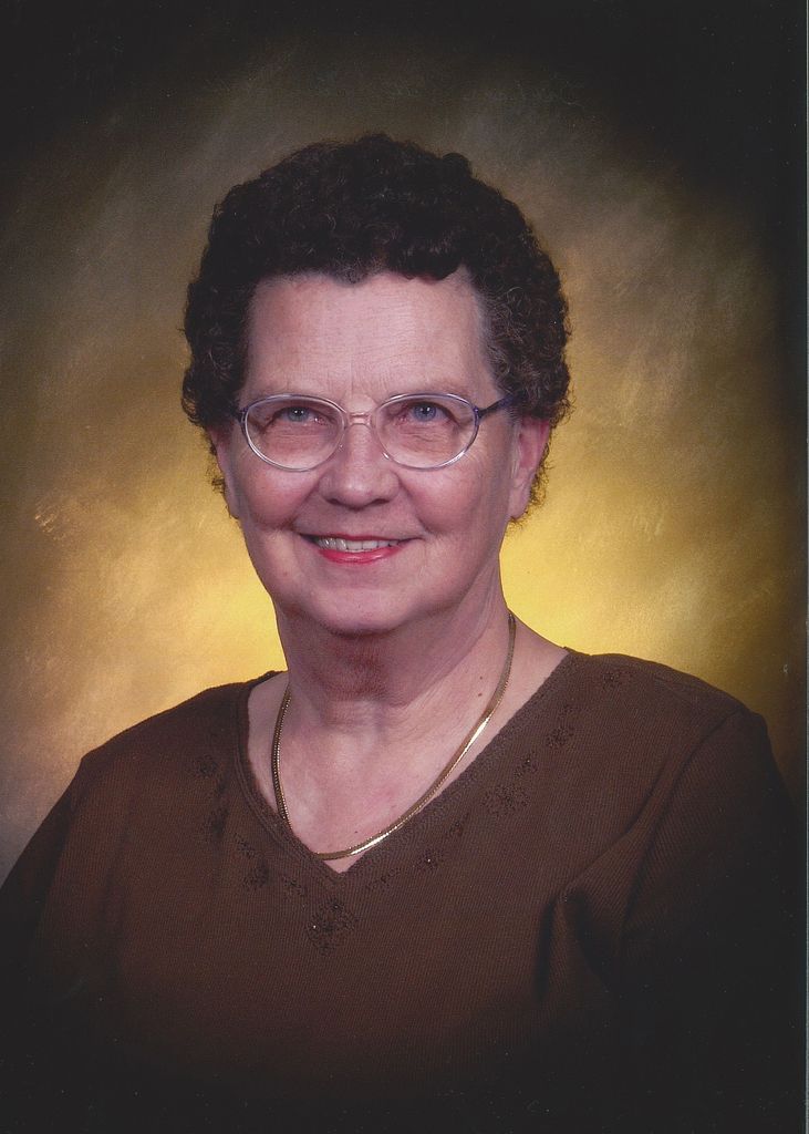 Barbara Ruth Stobb Profile Photo