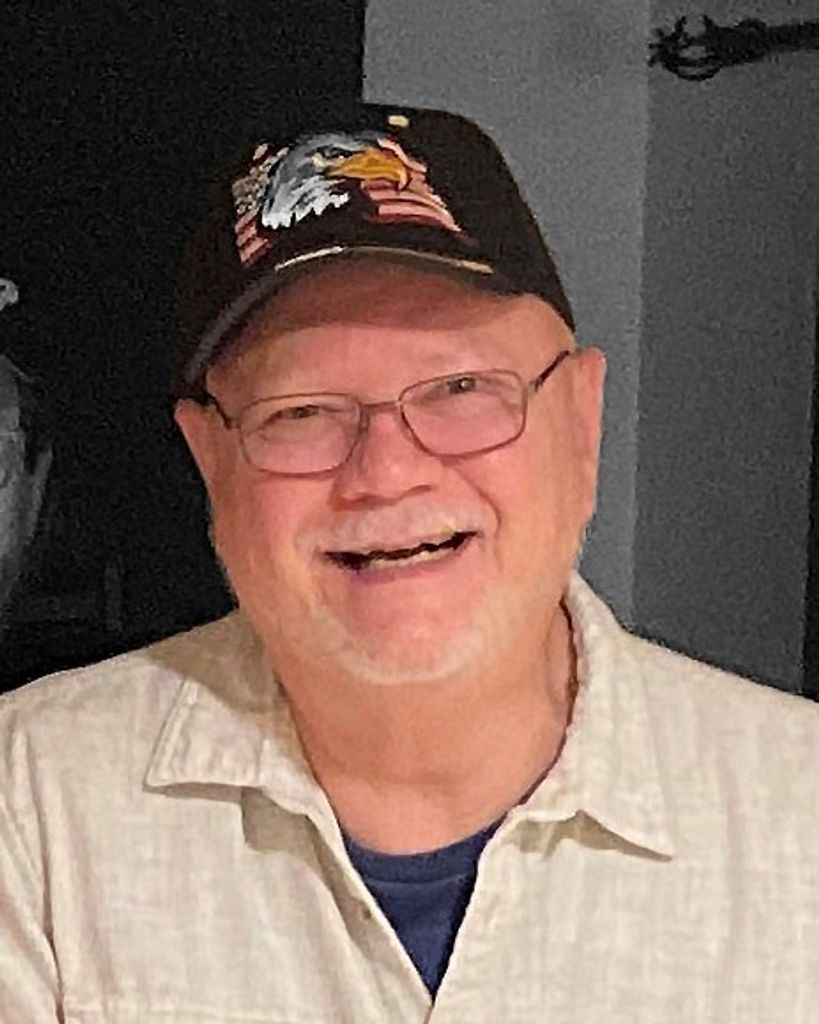 Vernon "Vern" Charles Pearson