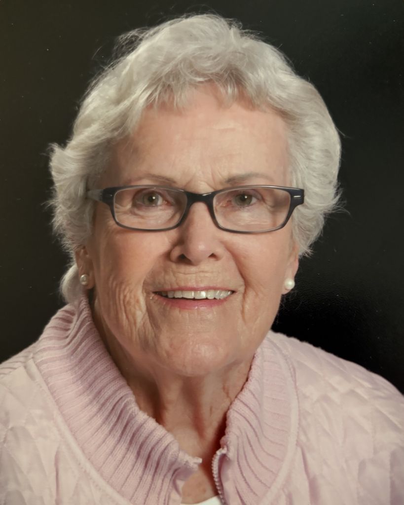 Vada Mae Armbrust