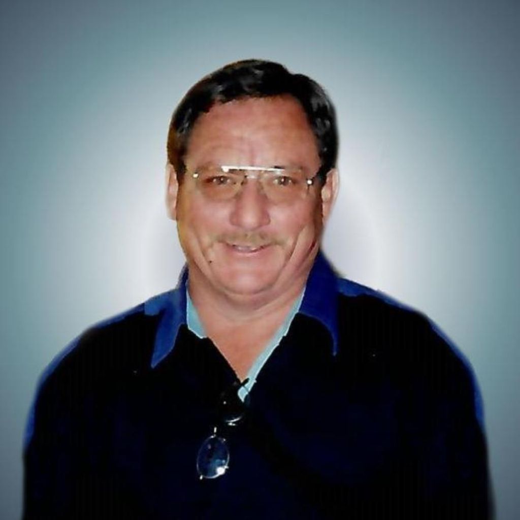Rickey D. Bassett